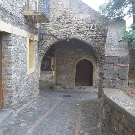 La Panoramica Bed & Breakfast Villapiana Bilik gambar
