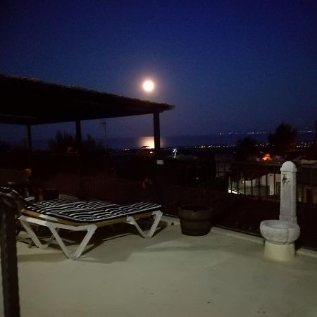 La Panoramica Bed & Breakfast Villapiana Luaran gambar