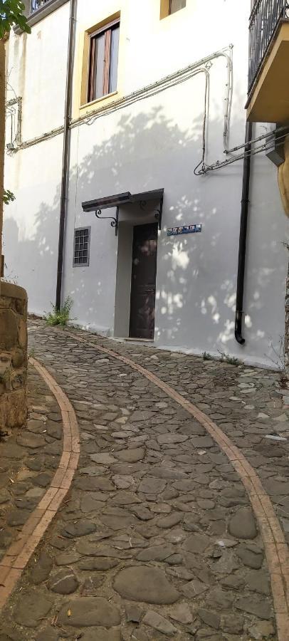 La Panoramica Bed & Breakfast Villapiana Luaran gambar