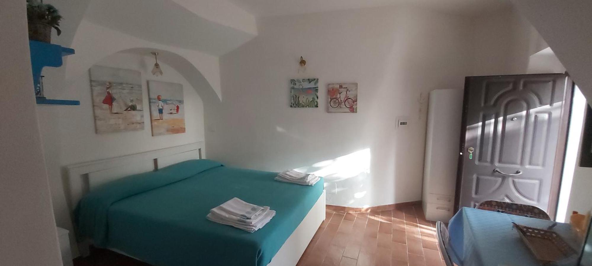 La Panoramica Bed & Breakfast Villapiana Bilik gambar