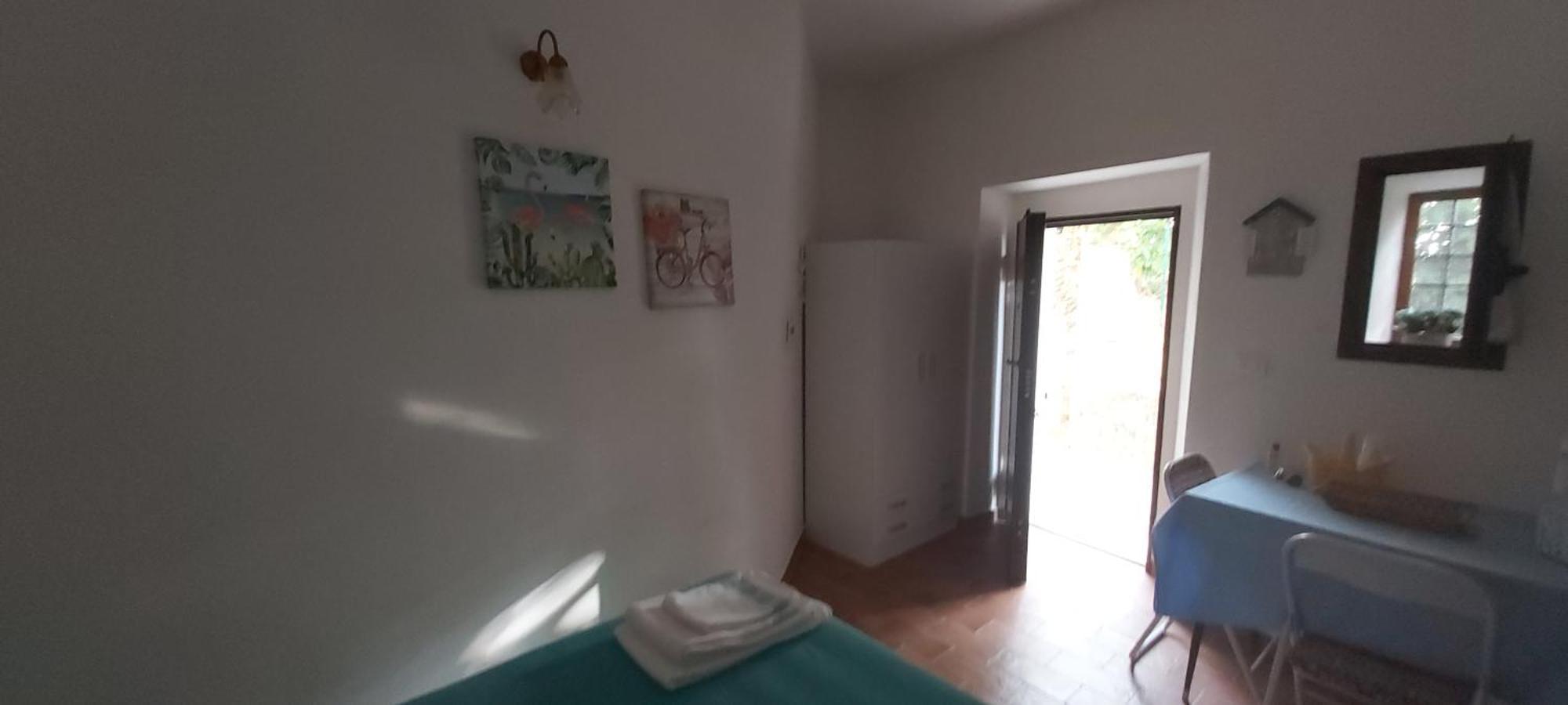 La Panoramica Bed & Breakfast Villapiana Bilik gambar