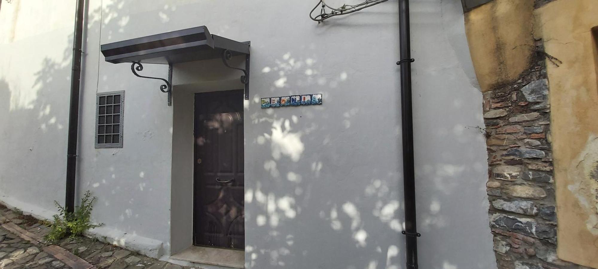La Panoramica Bed & Breakfast Villapiana Bilik gambar