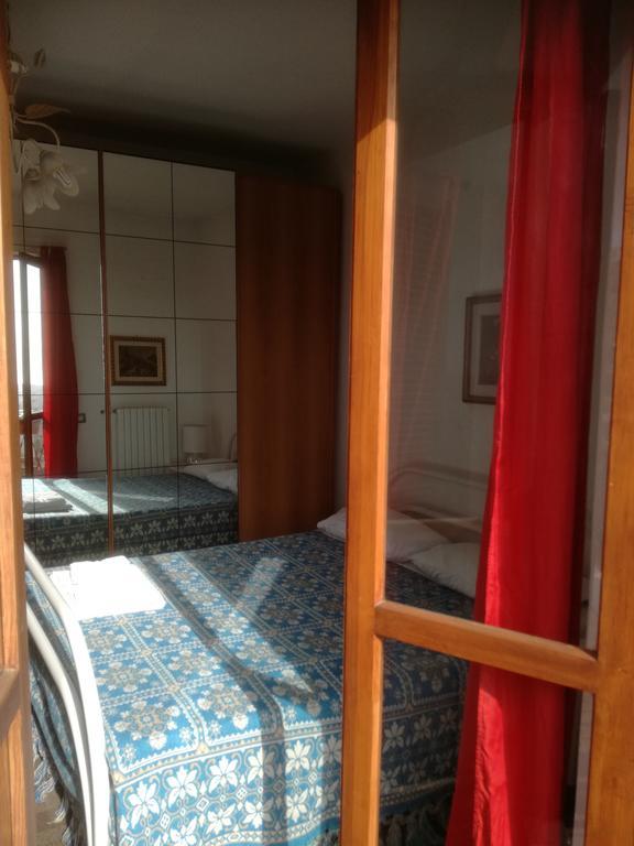 La Panoramica Bed & Breakfast Villapiana Luaran gambar