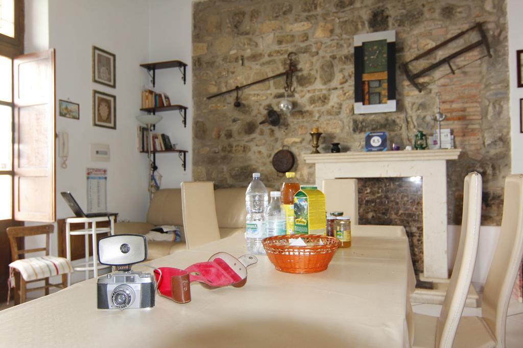 La Panoramica Bed & Breakfast Villapiana Luaran gambar