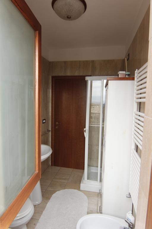 La Panoramica Bed & Breakfast Villapiana Luaran gambar