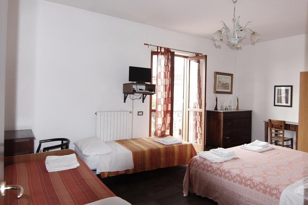 La Panoramica Bed & Breakfast Villapiana Luaran gambar