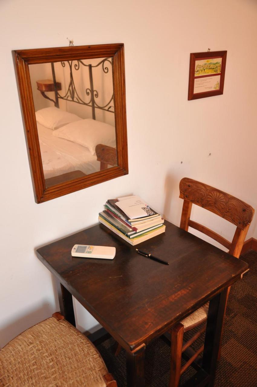 La Panoramica Bed & Breakfast Villapiana Luaran gambar