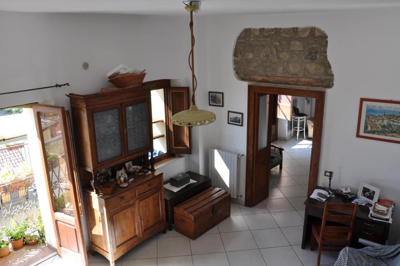 La Panoramica Bed & Breakfast Villapiana Luaran gambar