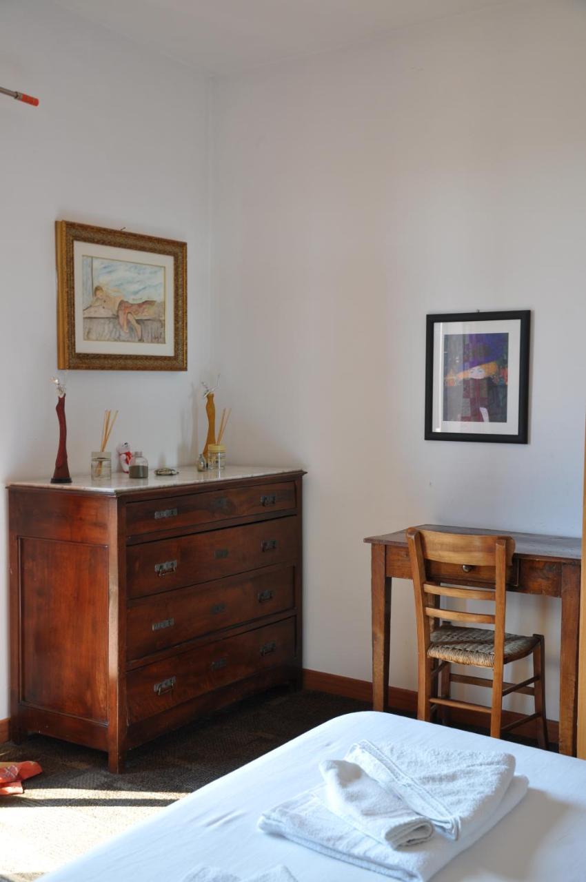La Panoramica Bed & Breakfast Villapiana Luaran gambar