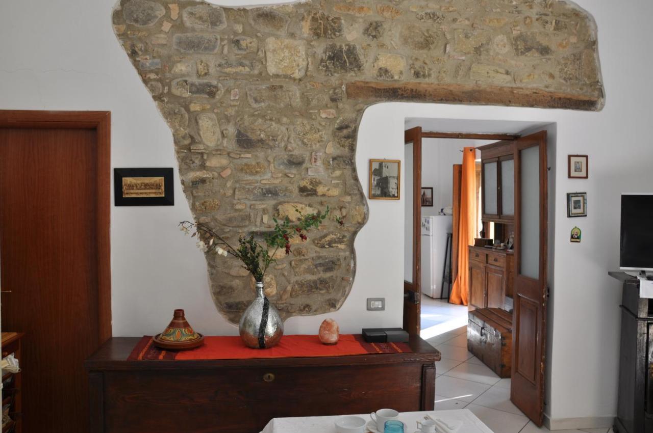 La Panoramica Bed & Breakfast Villapiana Luaran gambar